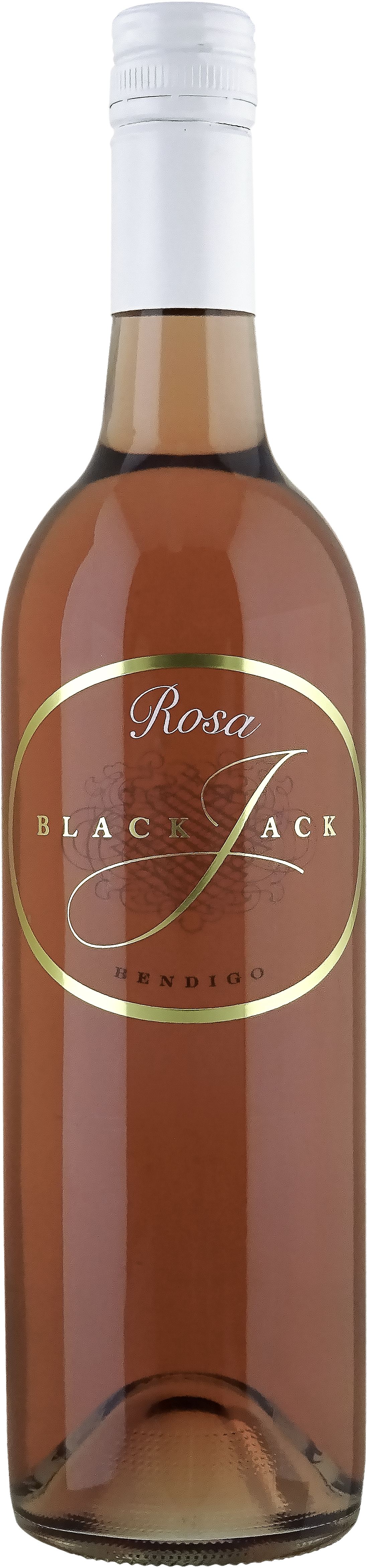 BlackJack Vineyards Rosa 2024 Bendigo